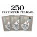 Clipper Organic Earl Grey Fairtrade Enveloped (250) NWT1540