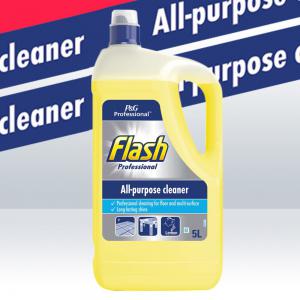 Click to view product details and reviews for Flash All Purpose Lemon 5 Litre Pack 2 Nwt1550p.