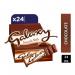 Galaxy Smooth Chocolate Bars Pack 24s NWT1551