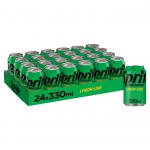 Sprite Zero Cans 24x330ml NWT1557