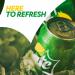 Sprite Zero Cans 24x330ml NWT1557