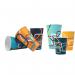 Venezia 12oz Paper Vending Cups 50s NWT1558