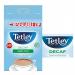 Tetley Decaf One Cup 440s Teabags - PACK (6) NWT1575P