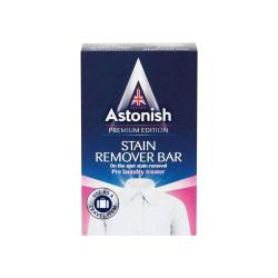 Cheap Stationery Supply of Astonish Stain Bar 75g Office Statationery