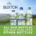 Buxton Still Water 24x500ml NWT1581