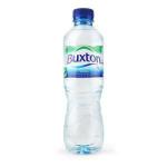 Buxton Still Water 24x500ml NWT1581