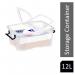 Strata Smart Box Clip-On Folding Lid 12 Litre NWT1584