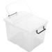 Strata Smart Box Clip-On Folding Lid 40 Litre NWT1586