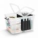 Strata 65 Litre Storemaster Plastic Smart Box (HW686) NWT1588