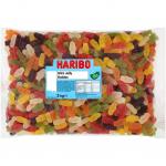Haribo Mini Jelly Babies/Tiny Tots 3kg Bag NWT1591