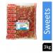 Haribo Friendship Rings Sweets Bag 3kg NWT1594
