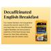 Twinings English Breakfast Decaf Envelopes 20s - PACK (4) NWT159P
