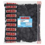 Haribo Original Pontefract Cakes 3kg Bag NWT1603