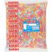 Haribo Jelly Beans 3kg Bag - PACK (4) NWT1605P