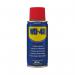 WD-40 Multi Use Lubricant Spray 80ml NWT1609
