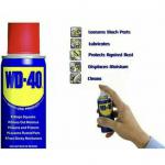 WD-40 80ml - PACK (12) NWT1609P