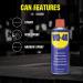 WD-40 80ml - PACK (12) NWT1609P