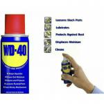 WD-40 Multi Use Lubricant Spray 80ml - PACK (12) NWT1609P