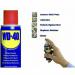 WD-40 Multi Use Lubricant Spray 80ml - PACK (12) NWT1609P