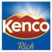 In-Cup Kenco Rich White 25s 73mm Plastic Cups NWT1611