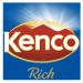 Kenco Rich Roast White Coffee Vending In Cup (25 Cups) NWT1611