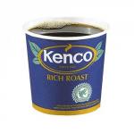 InCup Kenco Rich Black 25s