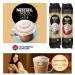 In-Cup Nescafe Cappuccino 25s 73mm Plastic Cups NWT1613