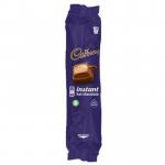 Cadbury Hot Chocolate Vending In Cup (25 Cups) NWT1617