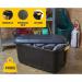 Strata Heavy Duty Trunk 145 Litre NWT1621