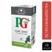 PG Tips Earl Grey 25s NWT1625