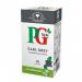 PG Tips Earl Grey 25s NWT1625