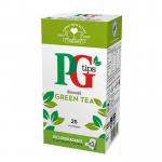 PG Tips Green Tea 25s NWT1627