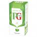 PG Tips Green Tea 25s NWT1627