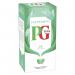 PG Tips Peppermint 25s NWT1628