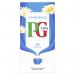 PG Tips Camomile 25s NWT1629