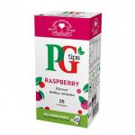 PG Tips Raspberry 25s NWT1630