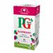 PG Tips Raspberry 25s NWT1630