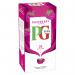 PG Tips Raspberry 25s NWT1630