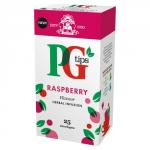 PG Tips Raspberry 25s