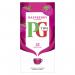 PG Tips Raspberry 25s - PACK (6) NWT1630P