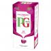 PG Tips Raspberry 25s - PACK (6) NWT1630P