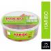 Haribo Giant Strawberries Drum 75s NWT1638