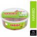 Haribo Giant Strawberries Drum 75s - PACK (6) NWT1638P