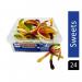 Haribo Yellow Bellies Tub 24s NWT1640