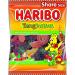 Haribo Tangfastics 160g Bag NWT1641