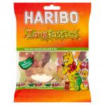 Haribo Tangfastics 160g Bag