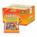 Haribo Tangfastics 160g Bag - PACK (12) NWT1641P