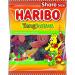 Haribo Tangfastics 160g Bag - PACK (12) NWT1641P