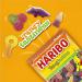 Haribo Tangfastics 160g Bag - PACK (12) NWT1641P