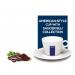 Lavazza Americano Cups + Lavazza Americano Saucers NWT1644/NWT1645